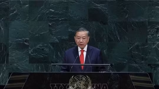 Tin nóng trong nước ngày 23/9/2026