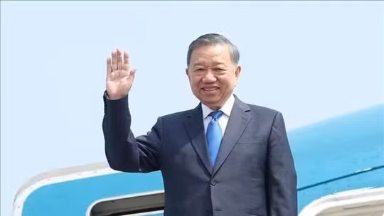 Tin nóng trong nước ngày 20/9/2026