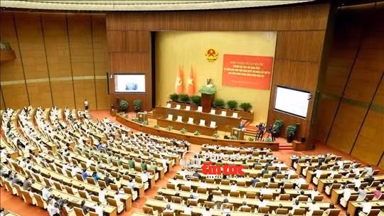 Tin nóng trong nước ngày 16/10/2026