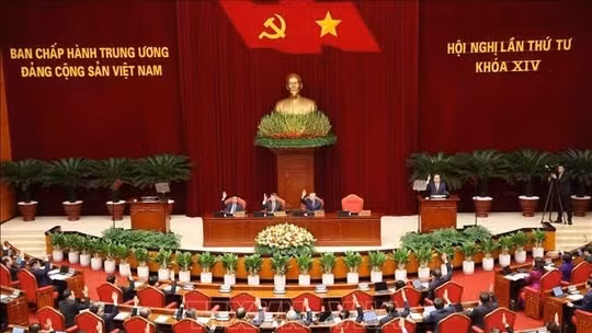 Podcast Tin nóng trong nước ngày 5/10/2026