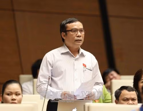 Kỳ vọng Tư lệnh ngành có 'tầm nhìn' trong xử lý vấn đề đất đai ảnh 2