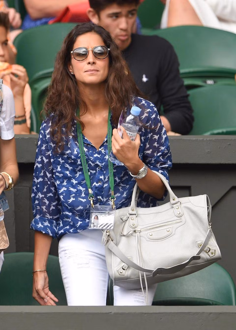 Xisca Perello - cô bạn gái nhiều bí mật của Rafael Nadal ảnh 2