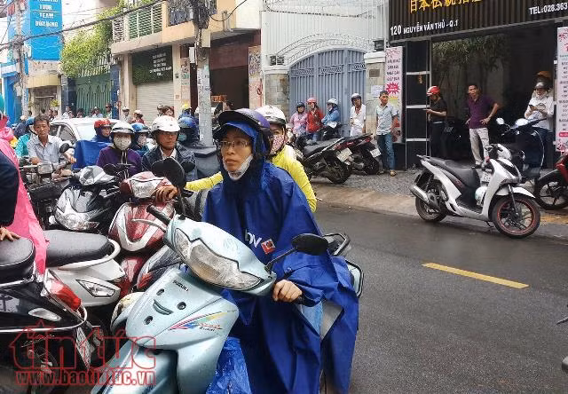 Mối quan hệ giữa bố mẹ và con cái được đưa vào đề thi Văn lớp 10 ảnh 3