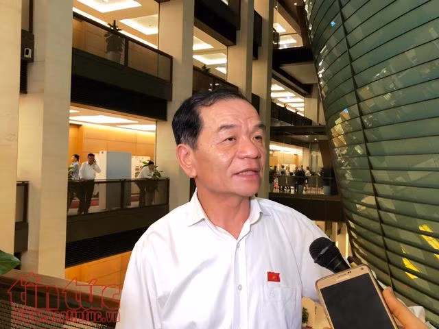 Đại biểu Quốc hội nhận xét gì về phần trả lời của 2 Bộ trưởng? ảnh 2