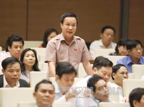 Kỳ vọng Tư lệnh ngành có 'tầm nhìn' trong xử lý vấn đề đất đai ảnh 3