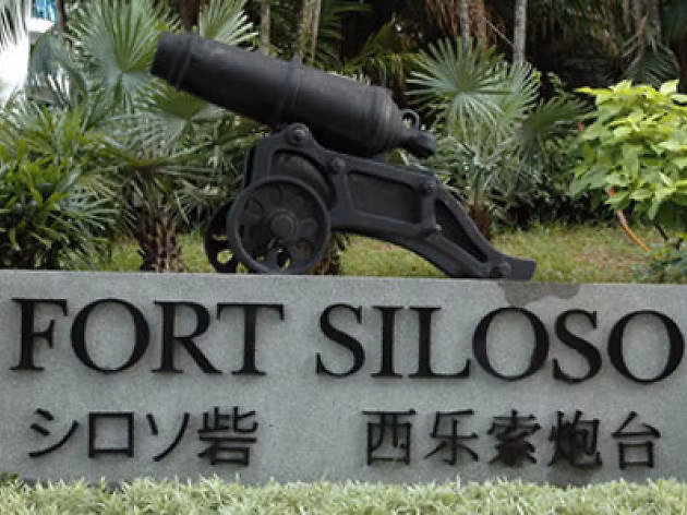 Lịch sử thăng trầm của Sentosa – nơi đăng cai Hội nghị Thượng đỉnh Mỹ-Triều ảnh 3