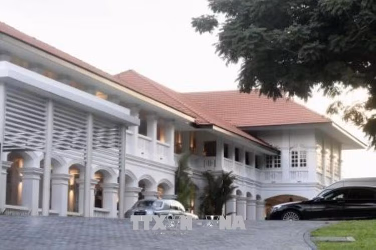 Thế giới tuần qua: Đếm ngược chờ Hội nghị Thượng đỉnh Mỹ-Triều; G-7 muốn Nga trở lại ảnh 1