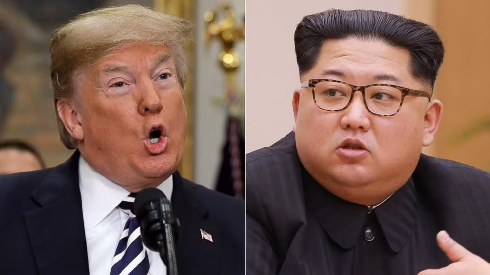 Thế giới tuần qua: Thượng đỉnh Mỹ-Triều trở lại quĩ đạo, Mỹ áp thuế khiến đồng minh mất lòng ảnh 1