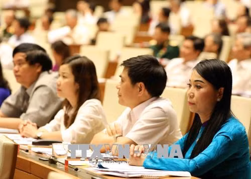 Phó Thủ tướng Vũ Đức Đam làm rõ 5 vấn đề bức xúc của ngành giáo dục ảnh 2