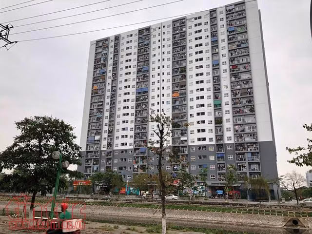 Người dân không thể vay tiền mua nhà xã hội, Bộ Xây dựng nói gì? ảnh 1