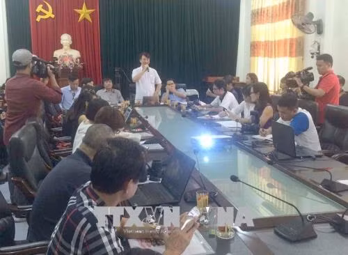 Hải Dương đẩy mạnh truyền thông trước Lễ hội vải thiều Thanh Hà ảnh 1