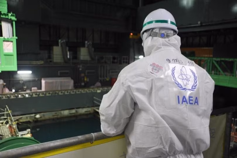 Thượng đỉnh Mỹ-Triều Tiên thành công sẽ tạo 'gánh nặng' cho IAEA ảnh 1