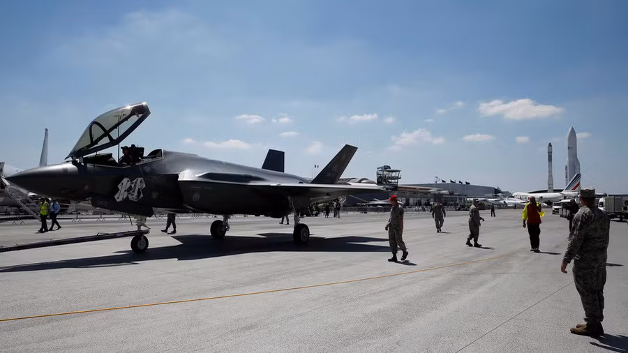 Máy bay F-35 Mỹ bị chính quê nhà ‘hắt hủi’ vì dính gần 1.000 lỗi kỹ thuật ảnh 1