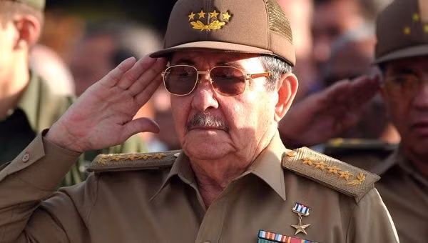 Có gì trong lời chúc sinh nhật cựu Chủ tịch Cuba của nhà lãnh đạo Kim Jong-un? ảnh 1