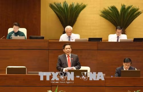 Bộ trưởng Nguyễn Văn Thể thể hiện trách nhiệm của 'Tư lệnh' ngành Giao thông-Vận tải ảnh 1