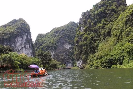 Nhiều khuyến mãi cùng đa dạng các tour du lịch hè ảnh 1