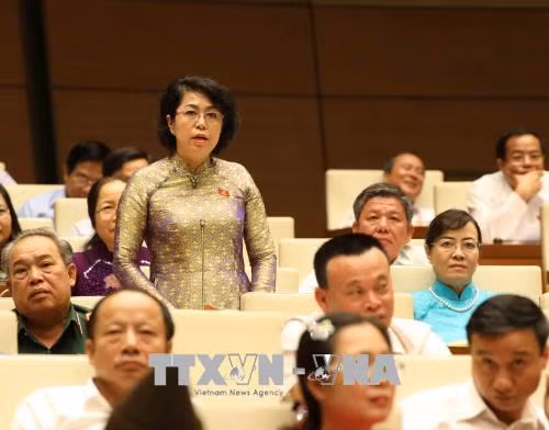 Đã đến lúc phát triển ngành đường sắt ảnh 1