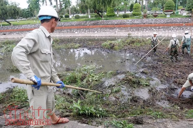 Hưng Yên: Chung tay giảm gánh nặng ô nhiễm môi trường ảnh 8