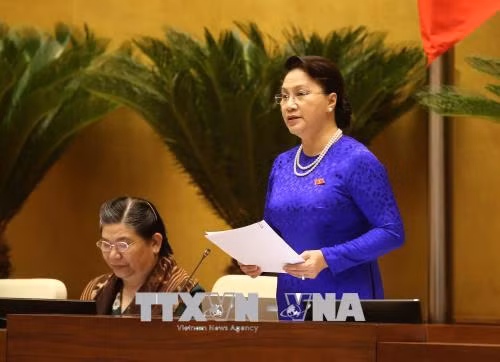 Tăng cường kiểm tra, giám sát quản lý đất đai trên cả nước ảnh 2