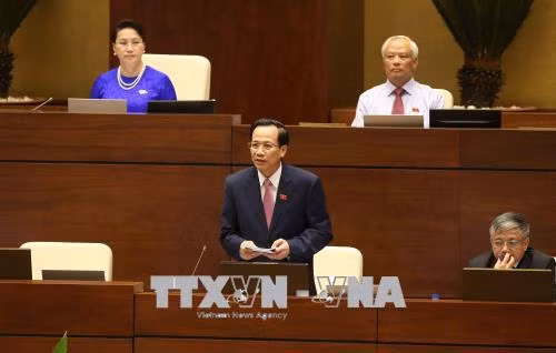 'Nóng' chuyện đất đai và tình trạng bạo hành, xâm hại tình dục trẻ em ảnh 2