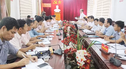 Nghệ An ưu tiên nguồn vốn vay ưu đãi cho hộ đồng bào dân tộc thiểu số ảnh 2