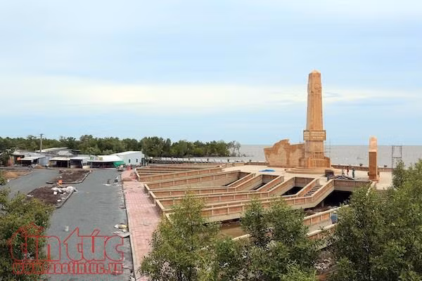 Hiện hữu tuyến đường ‘ý đảng lòng dân’ nối liền Đất Mũi, Cà Mau ảnh 10