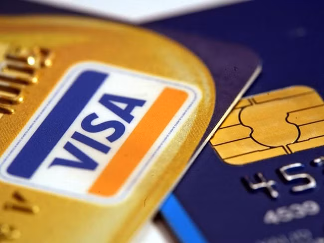 Visa phải giải trình về sự cố hệ thống thanh toán hồi tuần trước ảnh 1