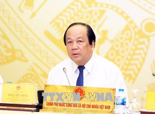 Quyết liệt xử lý vấn đề bán đất công giá rẻ ảnh 1