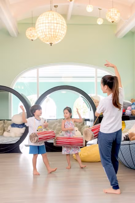  Nghỉ dưỡng ở resort sang trọng nhất Phú Quốc với giá cực 'hot' ảnh 5