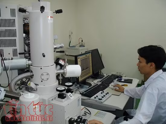 Bốn ngành công nghiệp trọng yếu của TP Hồ Chí Minh tiếp tục tăng trưởng cao ảnh 1
