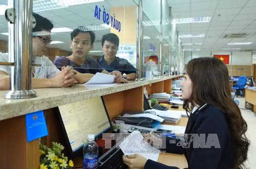 Bộ Công thương tiếp tục rà soát, cắt giảm nhiều thủ tục hành chính ảnh 1