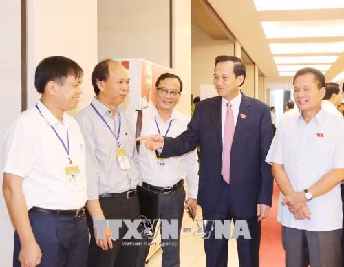  Bảo vệ lao động tự do và người làm việc trong các doanh nghiệp FDI ảnh 1