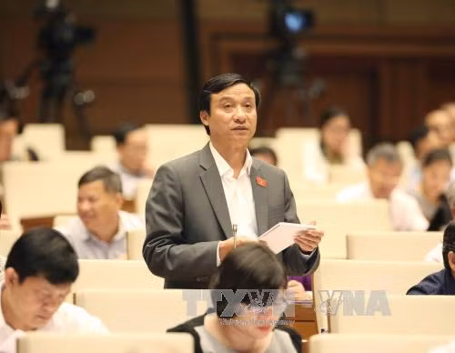 Nhà ở xã hội ngóng nguồn tiền: Nắng hạn chờ mưa đến bao giờ? ảnh 2