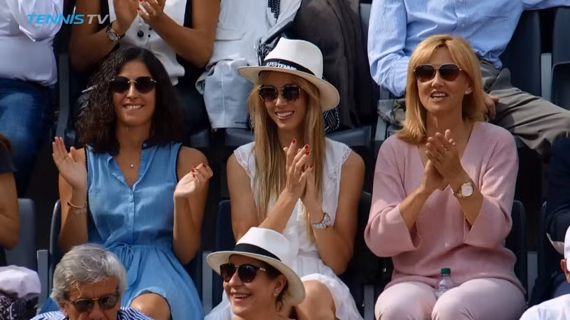 Xisca Perello - cô bạn gái nhiều bí mật của Rafael Nadal ảnh 3