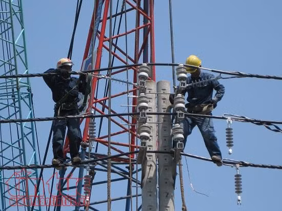 TP Hồ Chí Minh đảm bảo an toàn lưới điện đề phòng cháy nổ mùa mưa ảnh 1