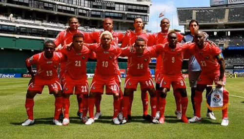 World Cup 2018: Panama lên kế hoạch 'đổ bê tông' trước đội tuyển Bỉ ảnh 1