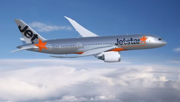 Jetstar Pacific – hãng hàng không đầu tiên nộp kế hoạch bay từ xa tại 16 sân bay ảnh 1