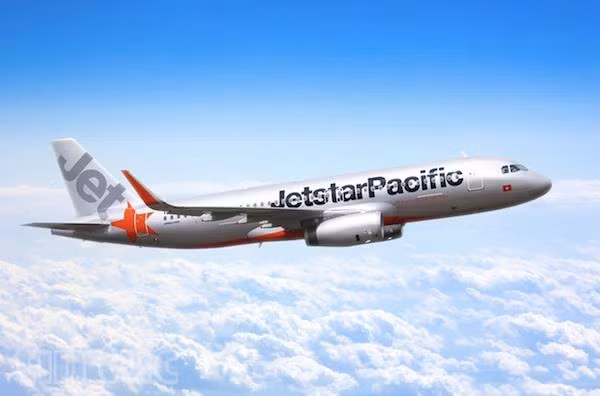 Miễn phí Jetstar chiều về đường bay Việt Nam - Australia ảnh 2