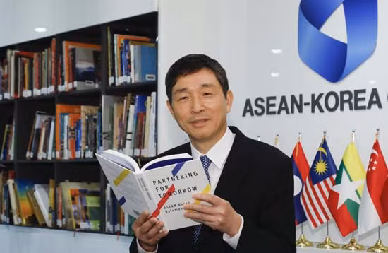 ASEAN thúc đẩy đầu tư của Hàn Quốc vào ngành du lịch ảnh 1