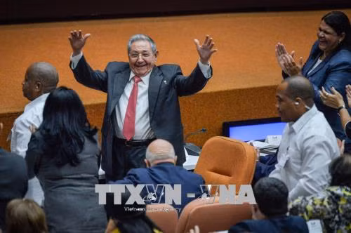  Ông Raul Castro sẽ đứng đầu Ủy ban Cải cách Hiến pháp Cuba ảnh 1