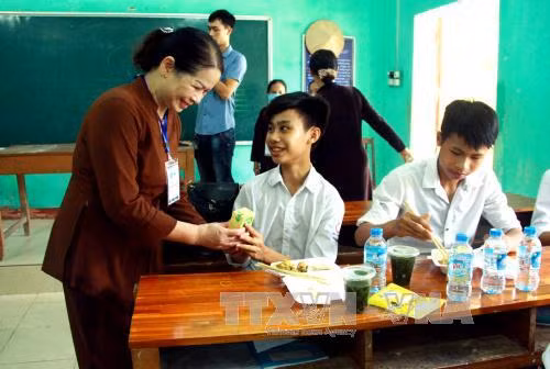 Gần ngày thi, sĩ tử ăn gì để tăng cường trí nhớ ảnh 1