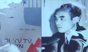 Nhớ về nhà báo Thái Duy - 'Sống như anh'