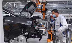 Doanh nghiệp Đức kêu gọi 'khởi đầu mới' sau bầu cử