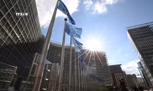 Mỹ - Ukraine đạt đồng thuận, EU hoan nghênh: Cục diện xung đột chuẩn bị chuyển hướng?