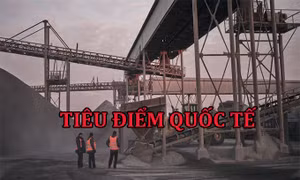 Tin tức TV: Đằng sau thỏa thuận khoáng sản giữa Mỹ và Ukraine