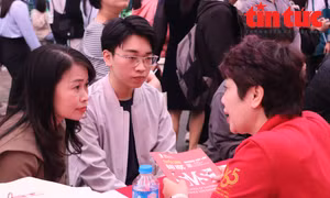 Đa dạng ngành học 'hot', thí sinh nên lựa chọn thế nào?