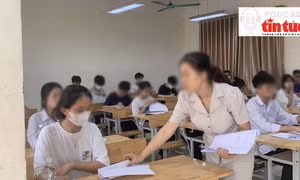 Sự thật đằng sau những lớp học thêm ‘tự nguyện trên tinh thần bắt buộc’