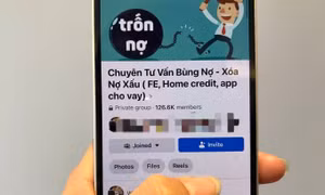 bùng nợ