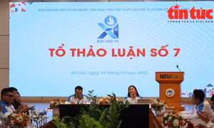 Người trẻ cần biết phát huy, đẩy mạnh chuyển đổi số trong việc gìn giữ bản sắc văn hóa dân tộc
