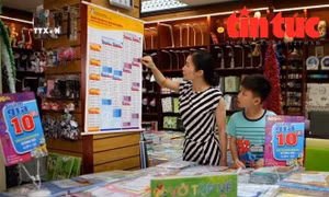 ‘Nhạc trưởng’ của những cuốn sách giáo khoa 